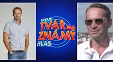 PROZRAZENO: Proč Jan Révai po dvou odmítnutí účast v Tvojí tváři konečně přijal? ZNÁME DŮVOD!
