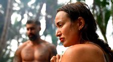 Karolína v Survivor 2023: Koho poslala do pr***e?