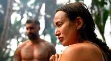 Karolína v Survivor 2023: Koho poslala do pr***e?