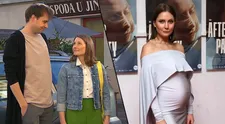Bašusová z Ulice exkluzivně: Odhalila pohlaví miminka a detaily porodu