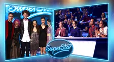 CELÝ DÍL: 3. finále SuperStar 2018 a pět postupujících