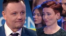 Manželka Tomáše z Extrémních proměn: 40 kilo dole a sex jedna báseň