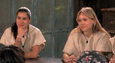 Lucie vs. Charlotte: Farma už má jasno, kdo jde do duelu