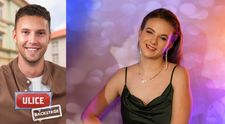 Maturitní ples v Ulici: Adéla pokazí, co může, prozradila Synková