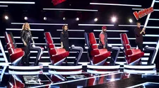 JEDNOTLIVÁ VYSTOUPENÍ 1. dílu The Voice: Velkolepá show odstartovala famózními výkony