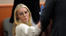 Pozor na ledovky a Gwyneth Paltrow: Sraženému lyžaři prý způsobila zlomeniny žeber