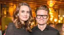 Ondřej Brzobohatý se bude ženit! Kvůli Daniele Písařovicové následně porušil jednu zásadu