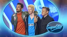 NOVÝ ANDREA BOCELLI? Matyáš ze SuperStar překvapí svým vzhledem i důvodem, proč chce vyhrát!