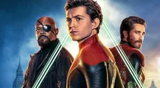 Nejlepší Spider-Man se natáčel v Česku. Štáb se musel omluvit za zneuctění památníku