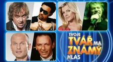 ROZTANČÍ VÁS: Sobotní Tvář bude bude plná hitů! Kromě Macareny se můžete těšit na tyto songy a proměny