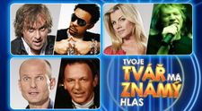 ROZTANČÍ VÁS: Sobotní Tvář bude bude plná hitů! Kromě Macareny se můžete těšit na tyto songy a proměny