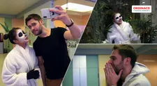 Ordinační Vánoce: Kostým pandy, Rolničky vietnamsky a záchvaty smíchu. Ha Thanh plní Liborovi přání! Odbourá i vás. VIDEO