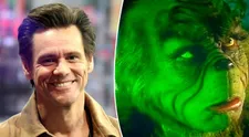 Utrpení Grinche: Jim Carrey se učil od speciálních vojenských jednotek