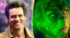 Utrpení Grinche: Jim Carrey se učil od speciálních vojenských jednotek