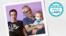 Jak se vede, Malé lásky? Trápení Anny Galbaviové: Zdravotní problémy miminka a rozchod!