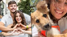 Už jsou tři: Paulína a Honza z Love Islandu udělali velký životní krok