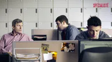 V reálu by Zuzana Májová s hledáním vraha ani nemohla pomáhat! Jak vidí expert pondělní díl Specialistů?