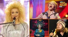 VELKÁ ANKETA MEZI FANOUŠKY: Zvolte nejlepší vystoupení celé páté řady Tvojí tváře!