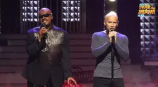 VIDEO: To si za rámeček nedají! Vojta D s Honzou Révaiem díky Tvojí tváři odhalili své slabiny