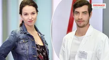 JARO 2018 V ORDINACI: Ivan Lupták, Berenika Kohoutová i tenistka Petra Kvitová, NOVÉ POSTAVY přichází!