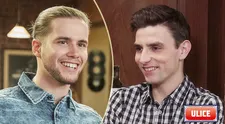 VIDEO ZE ZÁKULISÍ: Rizikové pracoviště! Co se stalo Jirkovi a Mikimu?