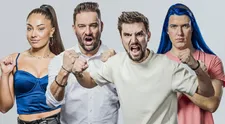 První jména Survivor 2023? Sexy herec, bývalý fotbalista i krásná barmanka!