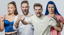 První jména Survivor 2023? Sexy herec, bývalý fotbalista i krásná barmanka!