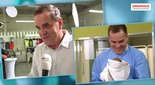 Miroslav Etzler popsal detaily porodu. Připadá si jako na marihuaně. Proč u něj nakonec nebyl?