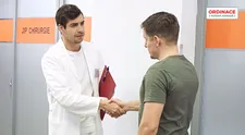 Návrat Marka, Andrea v nebezpečí i napadení Heluš. Co přinesou nové díly Ordinace? GALERIE