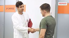 Návrat Marka, Andrea v nebezpečí i napadení Heluš. Co přinesou nové díly Ordinace? GALERIE