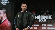 Fotbalový rebel prozradil ve filmu Hříšník Řepka vše: Něco nevěděla ani máma!