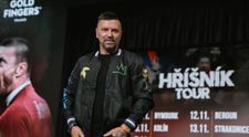 Fotbalový rebel prozradil ve filmu Hříšník Řepka vše: Něco nevěděla ani máma!