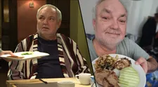 Hubnoucí úspěch Václava Svobody: Podívejte se, kolik už Lumír z Ulice shodil