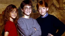 Harry Potter je zajistil na celý život. Kolik si vydělali představitelé Harryho, Rona a Hermiony?