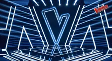 EXKLUZIVNÍ ODHALENÍ: Jak vypadá studio The Voice? Jenom křesla stála milion korun!
