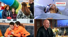 ORDINACE JE ZPĚT: Těhotenství Bibi, děsivé chvíle Suchých a boj o zdraví Sekory. Co víc přinese tento týden?