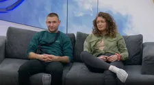 Konec lásky z Big Brothera: Katrin a Tarik oznámili rozchod