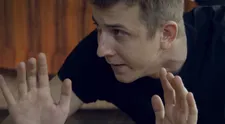 SOUBOJ NA PLACE: Proč na sebe Štáfek a Prachař pokřikovali?