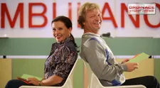 Morávková s Kramárem: Líbání je super, shodli se!