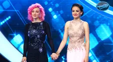 ŠOKUJÍCÍ REAKCE: Podívejte se, co udělala Eliška Rusková, když se dozvěděla, že nevyhrála