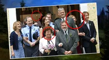FOTO: Záhada tajemné fotografie. Poznáte, co na materiálu z policejní vyšetřovny nesedí?