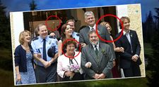 FOTO: Záhada tajemné fotografie. Poznáte, co na materiálu z policejní vyšetřovny nesedí?
