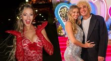 Rok po rozchodu s Chrisem: Majka z Love Islandu je zase šťastná
