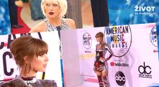 PŘEHLED TÝDNE: Taylor Swift cestuje zavřená v bedně a Phil Collins přijede do Prahy!