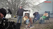 ZE ZÁKULISÍ ORDINACE: Takhle se natáčela SMRT Babákové!