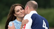 Princezna Catherine a princ William mění královskou etiketu! Překvapili polibkem na veřejnosti