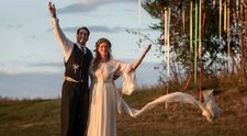 Ester Geislerová se tajně vdala. Svatba proběhla na romantickém místě