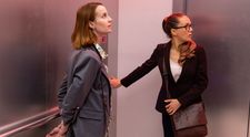Dramatické chvíle v Ulici: Soňa a Ája zůstanou uvězněné