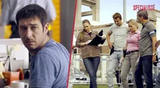 CELÝ DÍL SPECIALISTŮ: Dvojitá identita jak z Hollywoodského filmu vám pořádně zamotá hlavu!