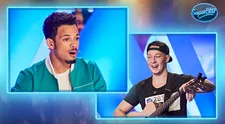 VELKÝ TALENT: Marek přezpíval píseň jednoho z porotců. Tohle je hit!